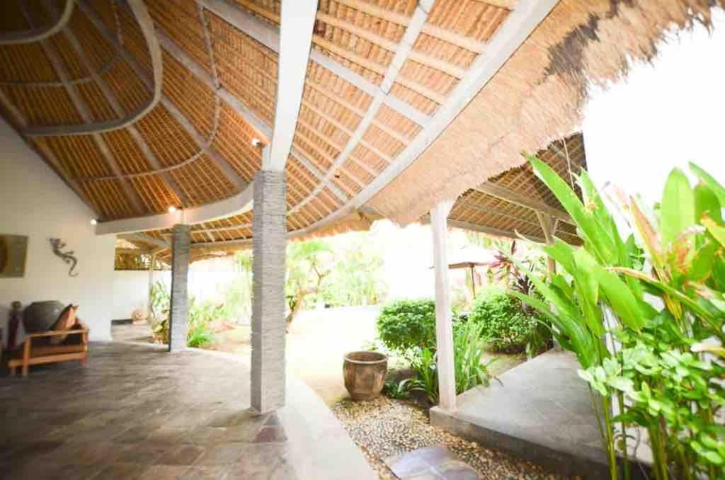 Villa A Cozy 3 Bedrooms With Pool