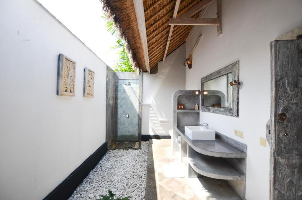 A Cozy 3 Bedrooms With Pool Villa