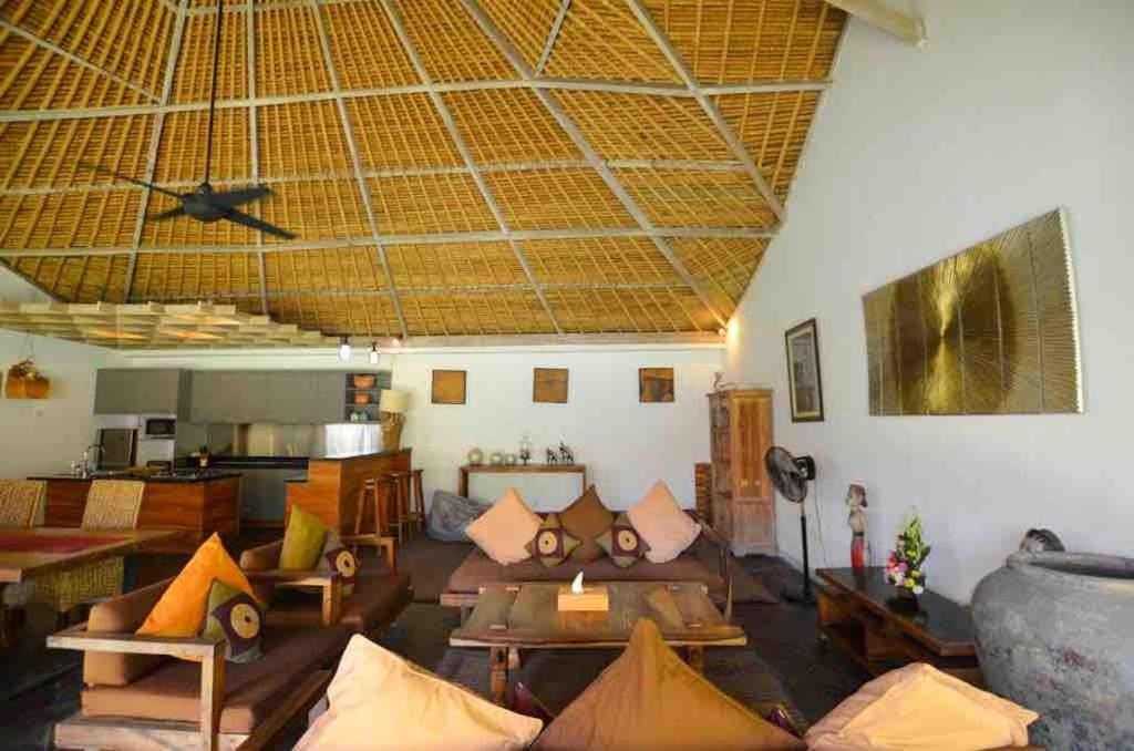 A Cozy 3 Bedrooms With Pool