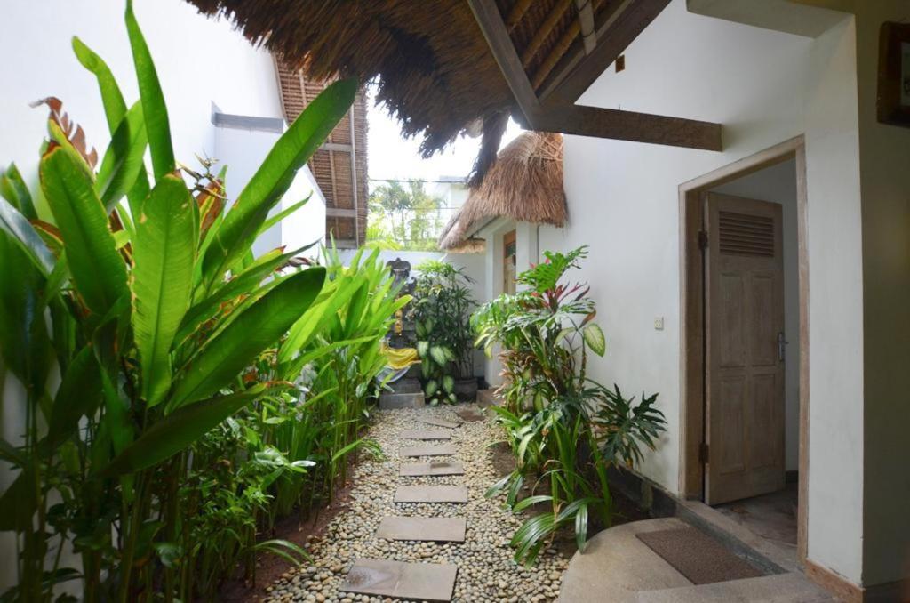 A Cozy 3 Bedrooms With Pool *