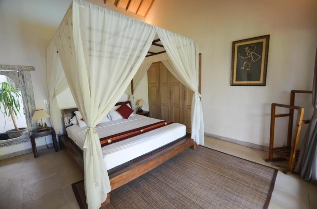 A Cozy 3 Bedrooms With Pool Villa *