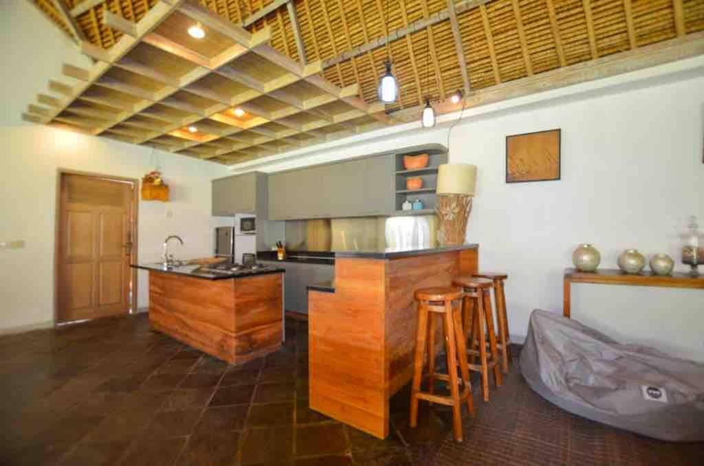A Cozy 3 Bedrooms With Pool