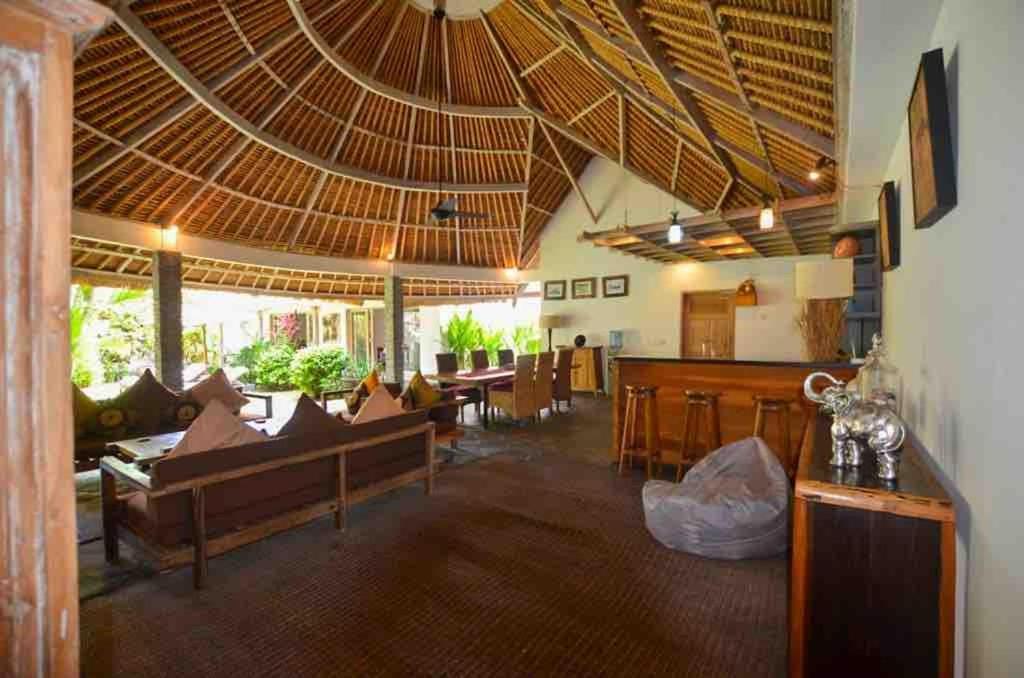 A Cozy 3 Bedrooms With Pool Villa Seminyak (Bali)