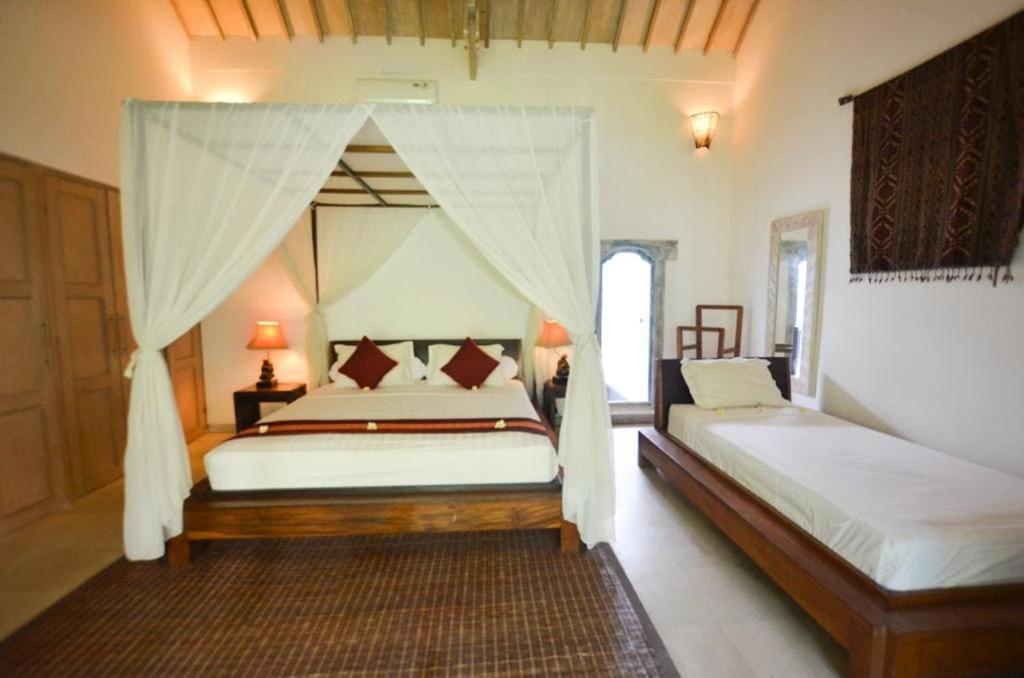 A Cozy 3 Bedrooms With Pool