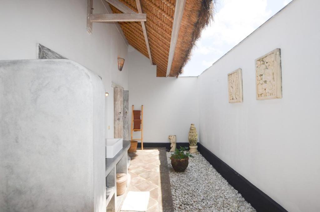 Villa A Cozy 3 Bedrooms With Pool